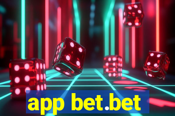 app bet.bet